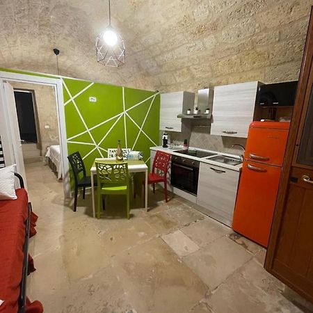 L'Infanzia Holiday Home Bari Zewnętrze zdjęcie
