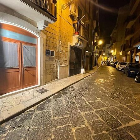 L'Infanzia Holiday Home Bari Zewnętrze zdjęcie