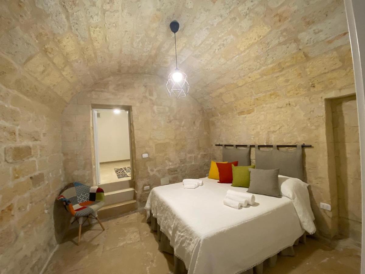 L'Infanzia Holiday Home Bari Zewnętrze zdjęcie