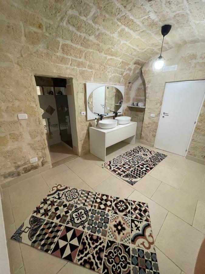 L'Infanzia Holiday Home Bari Zewnętrze zdjęcie