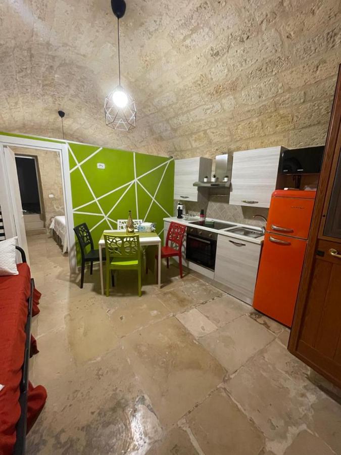 L'Infanzia Holiday Home Bari Zewnętrze zdjęcie