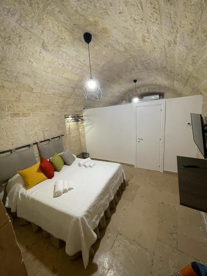 L'Infanzia Holiday Home Bari Zewnętrze zdjęcie