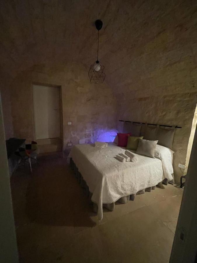 L'Infanzia Holiday Home Bari Zewnętrze zdjęcie